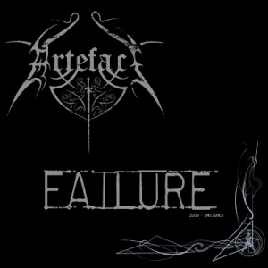 Artefact - Failure (Single)