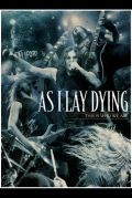 As I Lay Dying - This Is Who We Are (DVD)