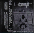 Assault - Heavy Justice