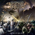 Astral Doors - Jerusalem