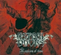 Astral Doors - Requiem Of Time