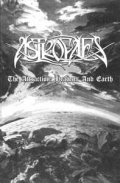 Astrofaes - The Attraction: Heavens and Earth