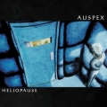 Auspex - Heliopause
