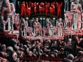 Autopsy - Born Undead
