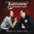 Axecuter - Metal Is Invincible