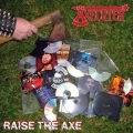 Axecuter - Raise the Axe