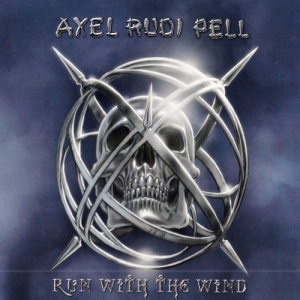 Axel Rudi Pell - Run with the Wind