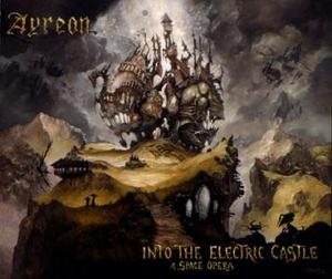 Ayreon - Into the Eletric Castle