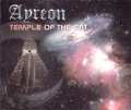 Ayreon - Temple Of The Cat