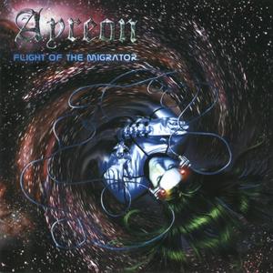 Ayreon - The Universal Migrator Part Two Flight Of The Migrator
