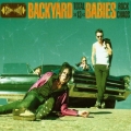 Backyard Babies - Total 13