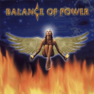 Balance of Power  - Perfect Balance