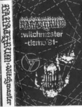 Barathrum - Witchmaster