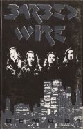 Barbed Wire - Demo '91