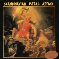 Bathory - Scandinavian Metal Attack