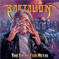 Battalion - The Fight for Metal