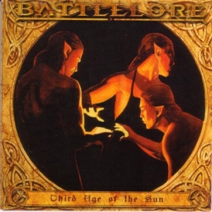 Battlelore - Third Age of the Sun