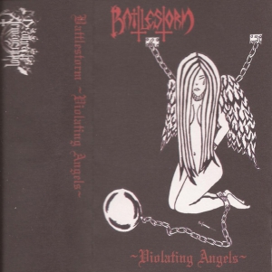 Battlestorm - Violating Angels