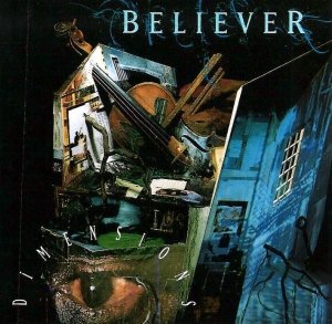 Believer - Dimensions
