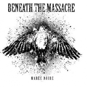 Beneath The Massacre - Mare Noire