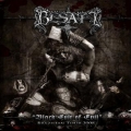 Besatt - Black Cult Of Evil