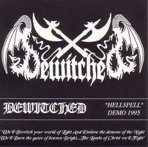 Bewitched - Hellspell