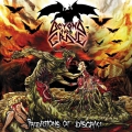 Beyond the Grave - Predicitions of Disgrace