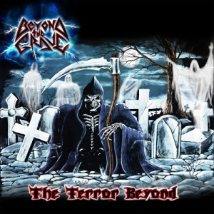 Beyond the Grave - The Terror Beyond