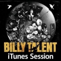 Billy Talent  - iTunes Session