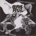 Birth Ritual - Angel Grinder