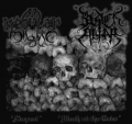 Black Altar - Wrath ov the Gods / Serpent