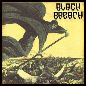 Black Breath - Razor to Oblivion