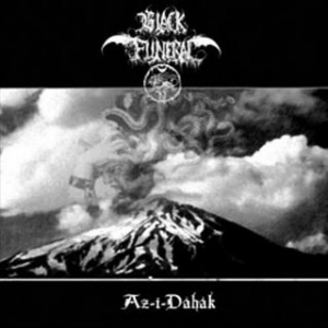 Black Funeral - Az-I-Dahak