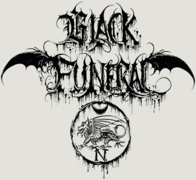 Black Funeral