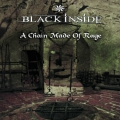 Black Inside - A Chain Made of Rage