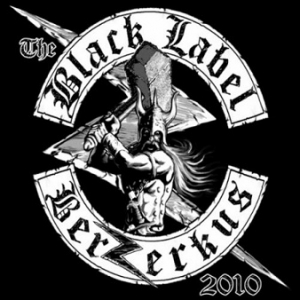 Black Label Society - Berzerkus Tour Sampler