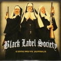Black Label Society - Concrete Jungle