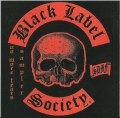 Black Label Society - No More Tears Sampler