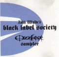 Black Label Society - Ozzfest Sampler