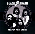 Black Sabbath - Heaven and Earth