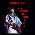 Black Sabbath - Miami 1977-All Iommi,All the Time