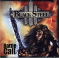 Black Steel - Battle Call