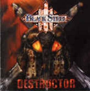 Black Steel - Destructor