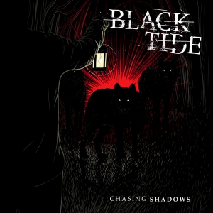 Black Tide - Chasing Shadows