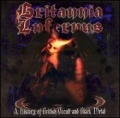 Black Widow - Britannia Infernus: A History of British Occult and Black Metal