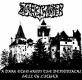 Black Winter - A Dark Echo From The Demoniacal Hell Of Lucifer