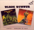 Blade Runner - Hunted + Warriors of Rock