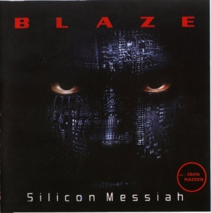 Blaze - Silicon Messiah