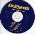 Blind Guardian Mr. Sandman