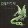 Blitzkrieg - Absolutely Live